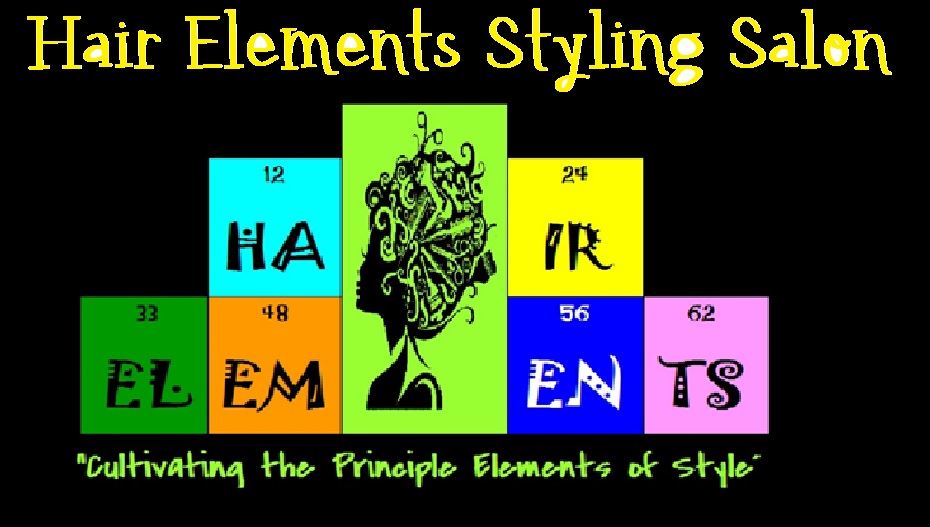 Hair Elements